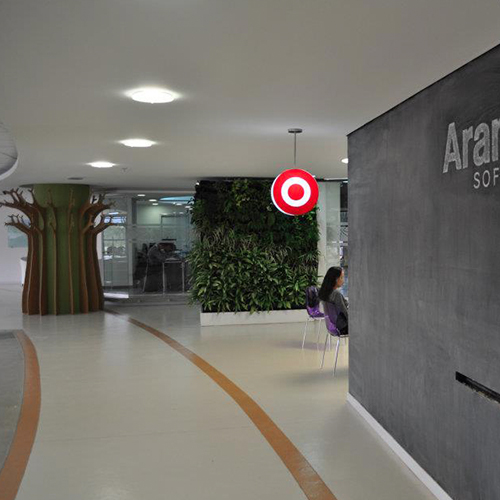 ARANDA 5
