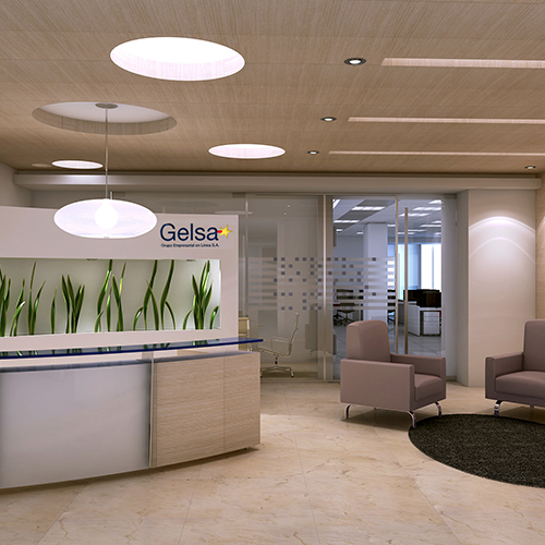 GELSA 4