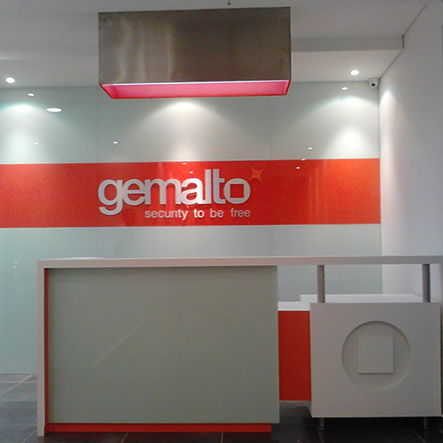 GEMALTO 2