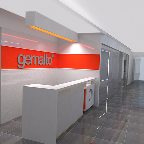 GEMALTO 3