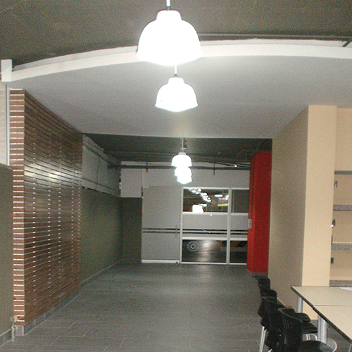 HACIENDA 2