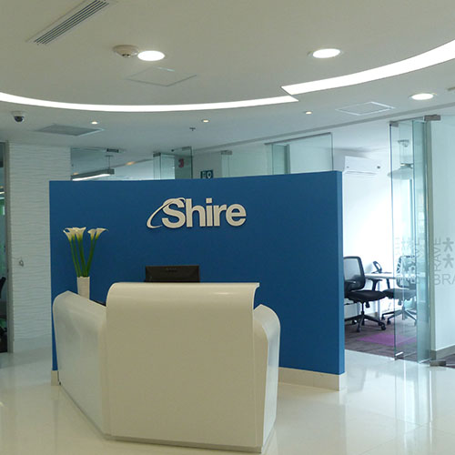 SHIRE 1
