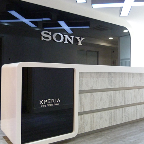 SONY MOBILE 4