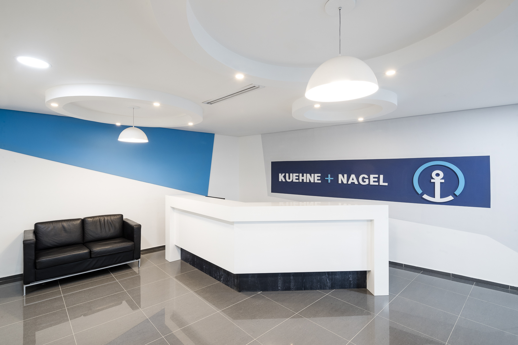Kuehne + Nagel 1