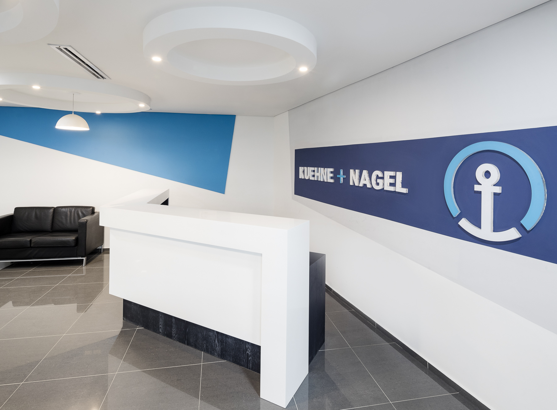 Kuehne + Nagel 2