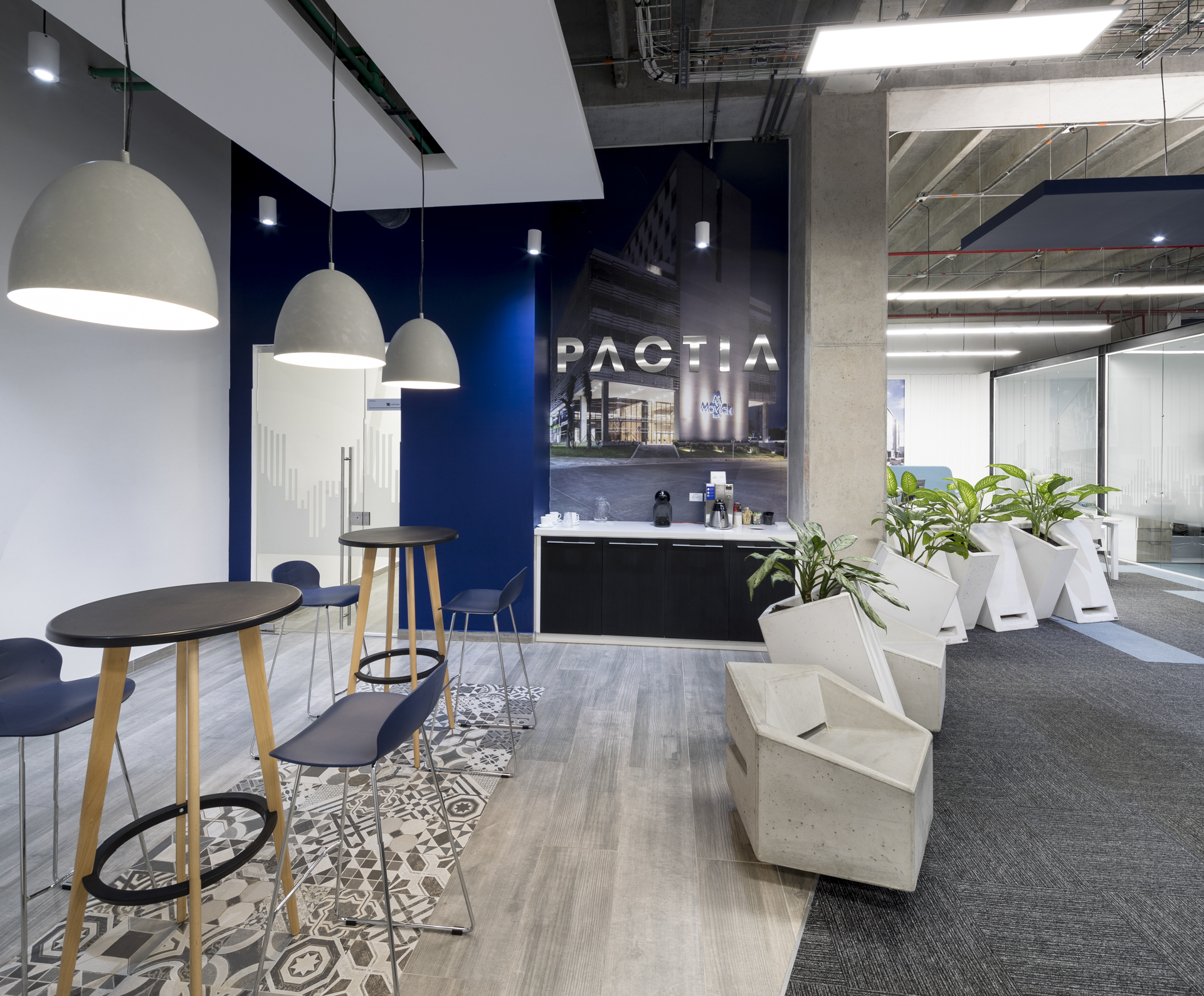 Pactia 4
