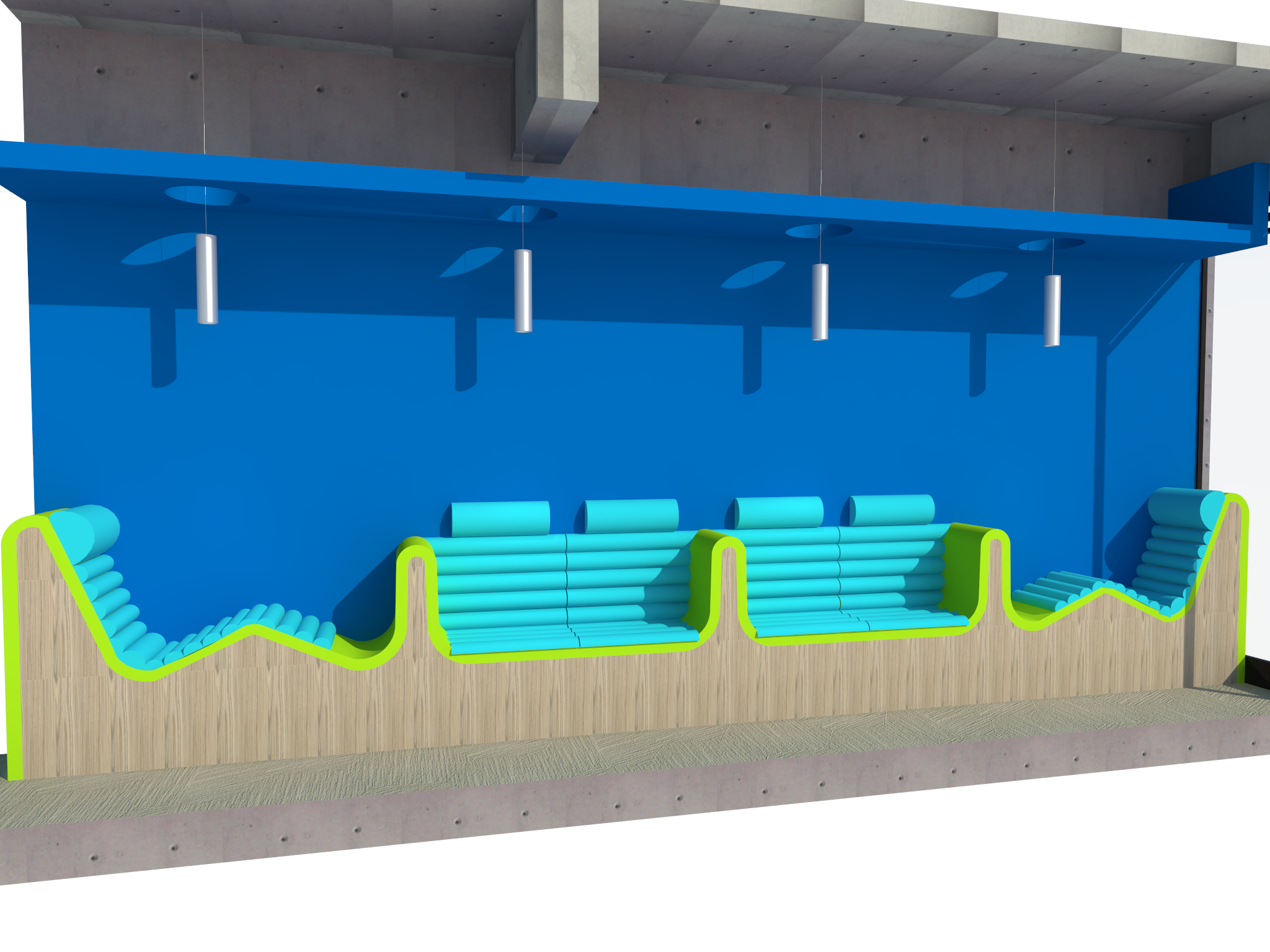 focus room